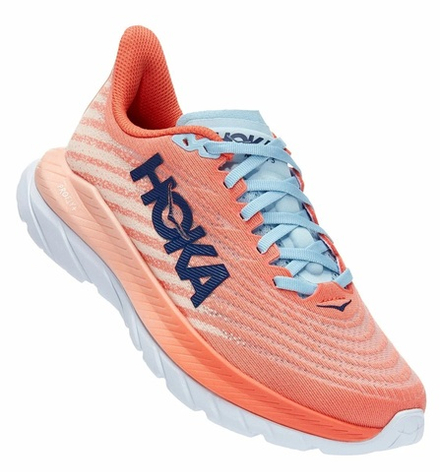 Кроссовки женские Hoka Mach 5