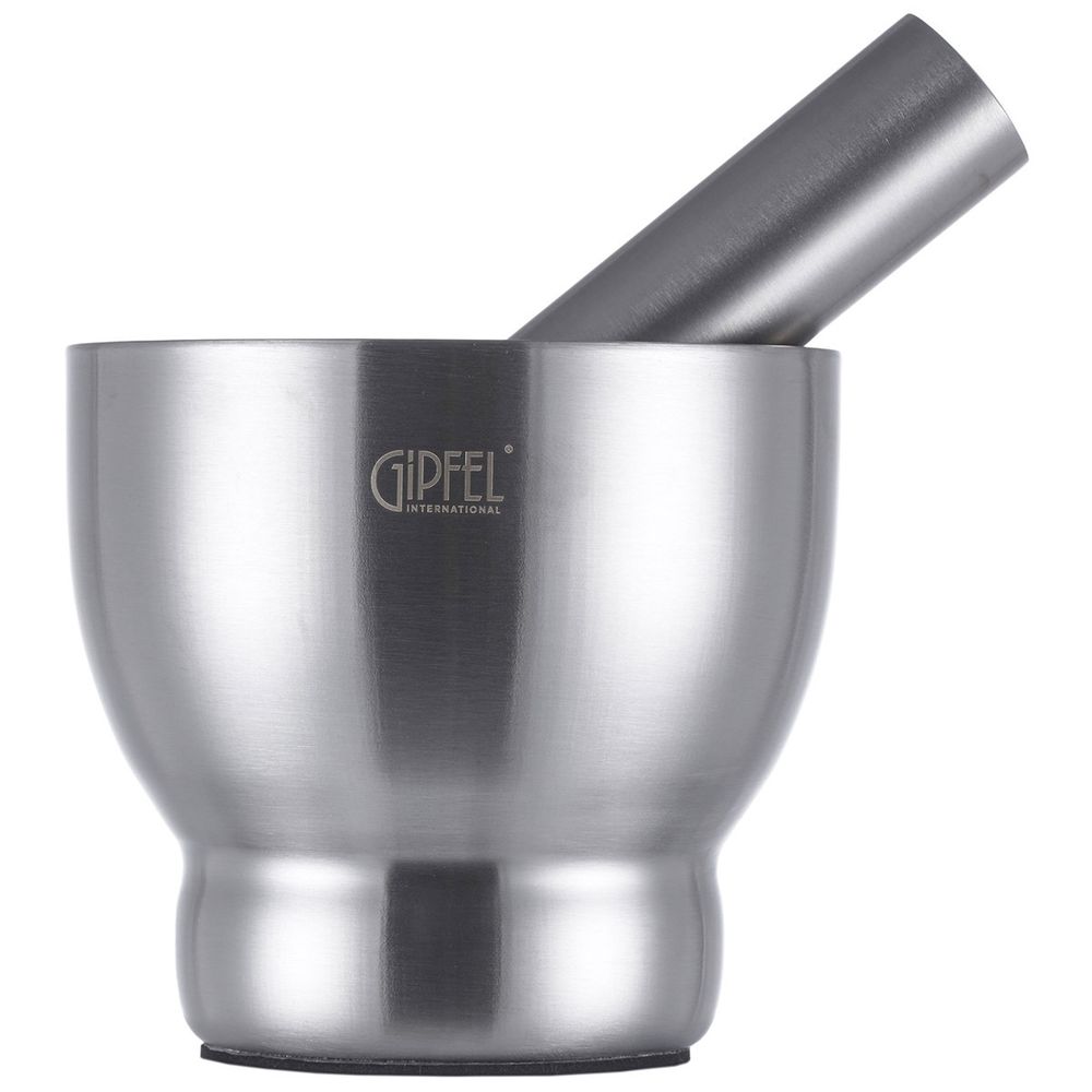 Ступка с пестиком Gipfel 51740 12,5х11,5 см
