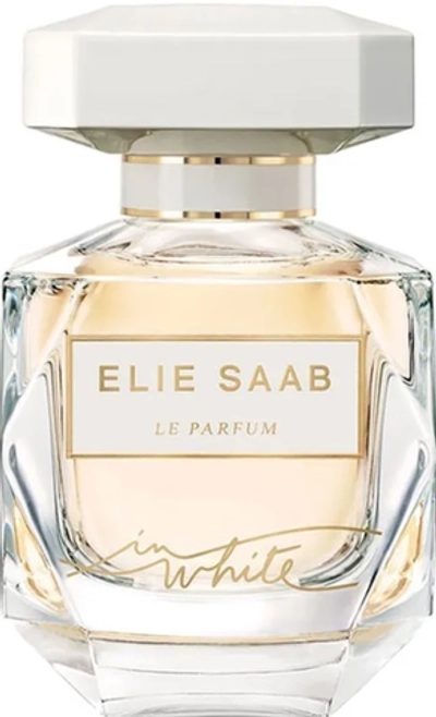 Elie Saab Le Parfum in White Eau de Parfum 90 ml