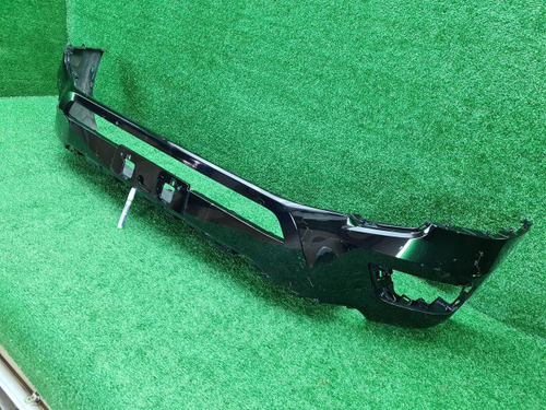 Бампер передний Toyota Land Cruiser 300 (21-нв)