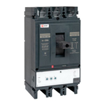 Автоматический выключатель в литом корпусе EKF mccb99C-400-225