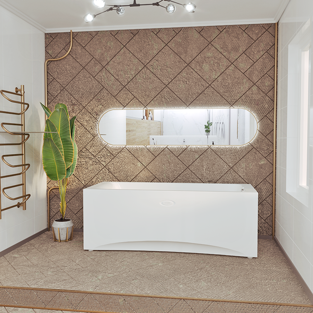 Фронтальная панель (экран) Radomir (Радомир) Агата 150