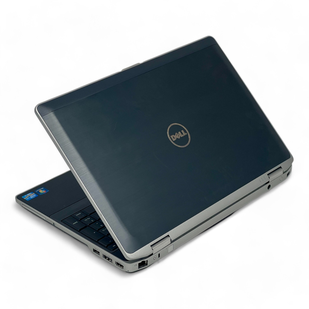 Latitude E6530