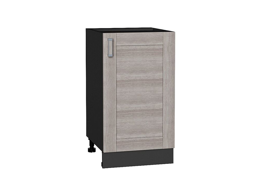 Шкаф нижний с 1-ой дверцей Лофт