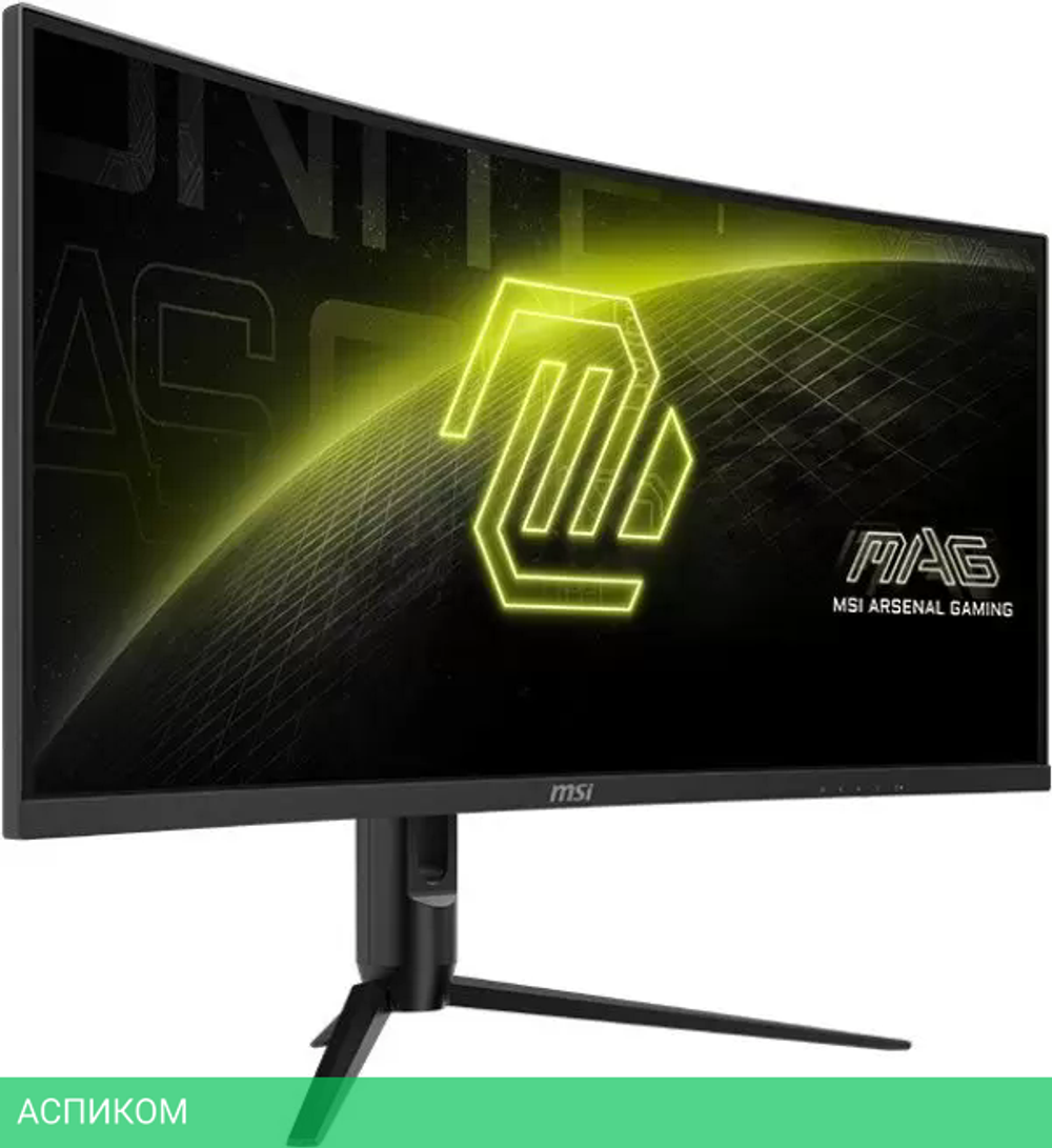 Монитор MSI MAG 342CQR E2