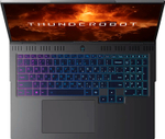 Ноутбук Thunderobot Zero 16 Ultra (JT009V00HRU) в регионах России