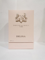 Parfums De Marly Delina 75 ml (duty free парфюмерия)