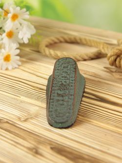 Iron Garden Дверной упор "Клин"