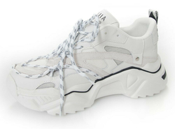 Кроссовки женские SOLO SONG DMG22-1