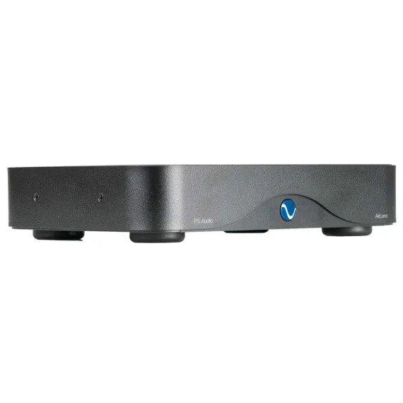 PS Audio DirectStream AirLens Black
