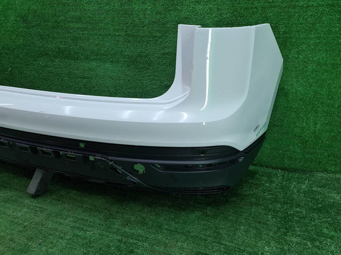 Бампер задний VW Tayron (2018-2022)