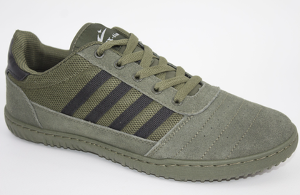 Кеды мужские демисезонные Ex-tim арт. 6003-15