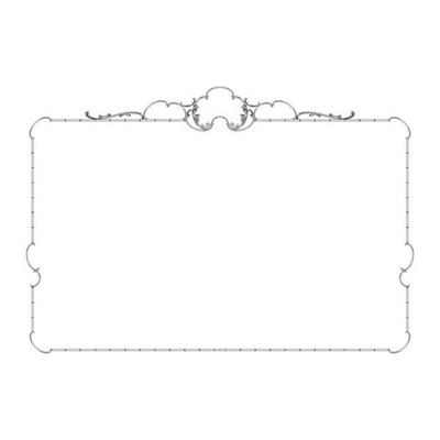 Узел RODECOR Шинуазри 66505CN (2555*3715)