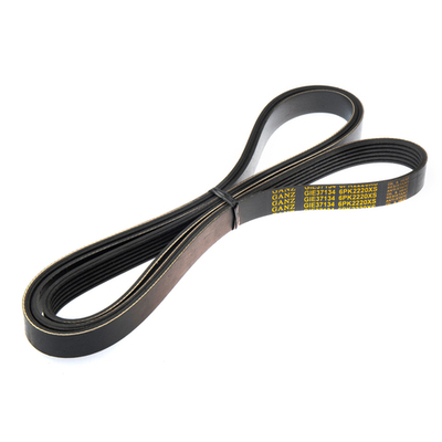 Ремень поликлиновый 6PK2220 OPEL Antara GANZ GIE37134