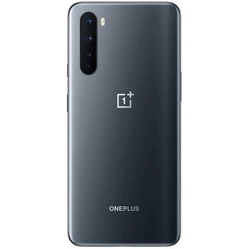OnePlus Nord 12/256GB Onyx Grey (Серый)