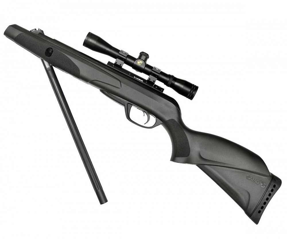 Винтовка пневматическая GAMO Black Cat 1400