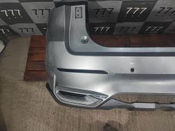 Бампер задний Haval F7 1 19-22 Б/У Оригинал 2804101XKQ00A