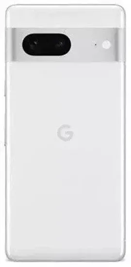 Смартфон Google Pixel 7a 8/128 ГБ Sea, Белый