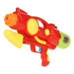 Водный пистолет 46,5см. микс, пакет 190