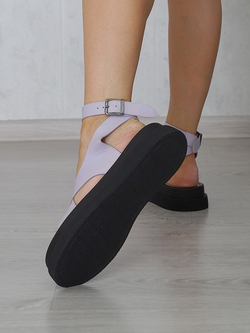 Сандалии женские LIANREZA 06189\034-MK-3-T527