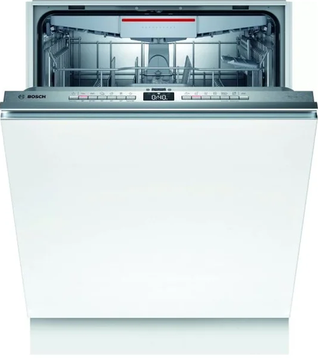 Встраиваемая посудомоечная машина BOSCH SMV4HVX31E