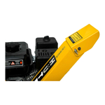 Измельчитель бензиновый Huter GSH-7800