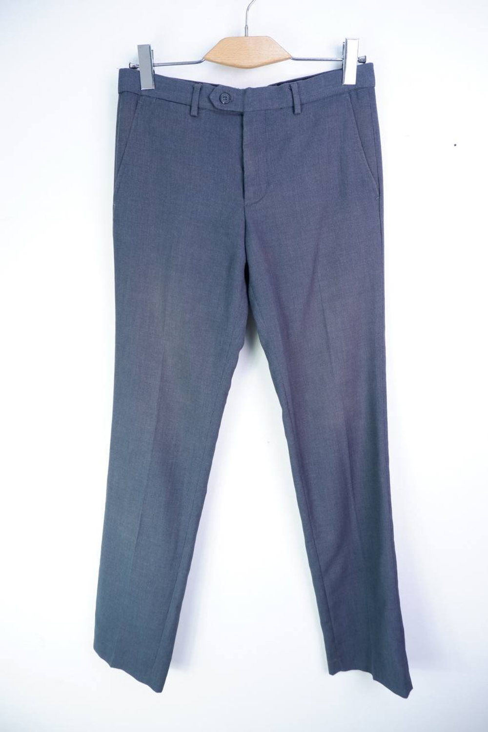 Брюки Oodji на каждый день, визуально на 44/46 размер