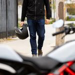 Lane Splitter / Матовый / Черный