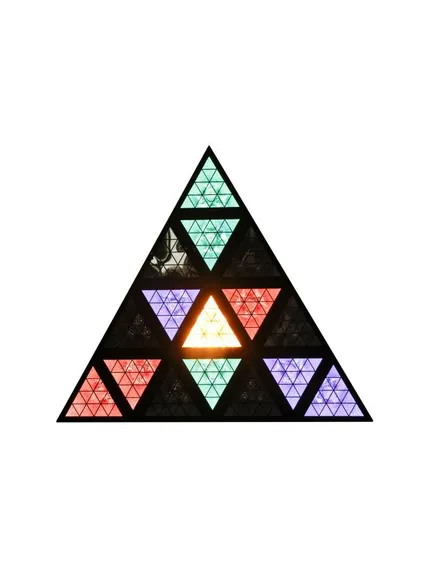 Dialighting TRIO RGB