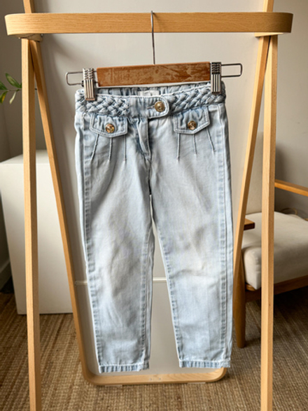 Джинсы Chloe, 104