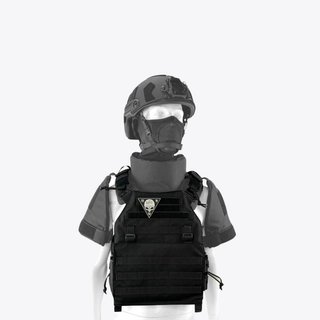 Бронежилет скрытого ношения Воевода 14/23 БР-1/С2