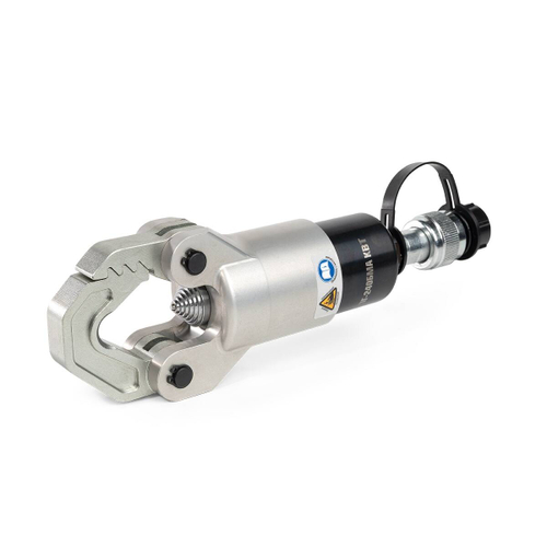 Пресс гидравлический ПГ-240БМА серия ПРОФИ КВТ