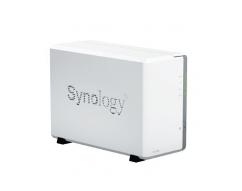 Сетевой накопитель  Synology DS223j