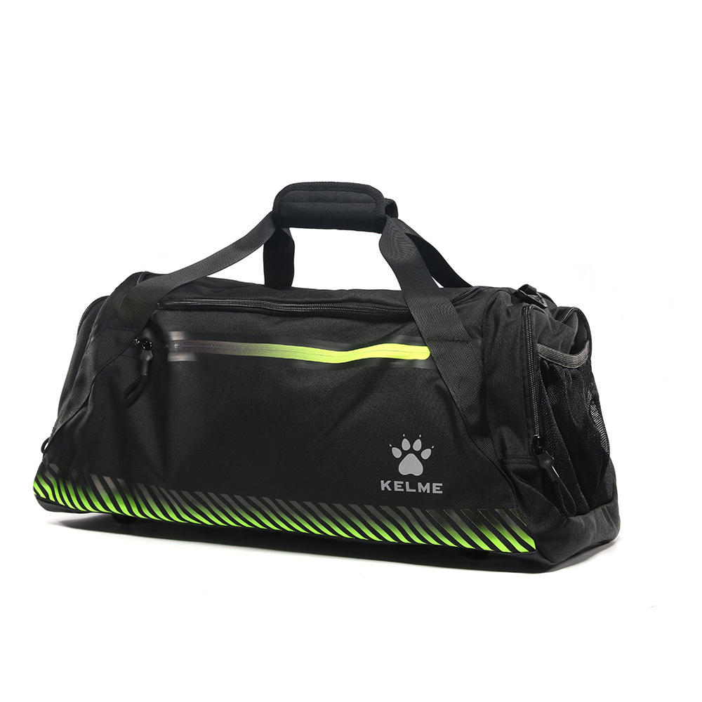 Сумка спортивная многофункциональная KELME Big Haversack 9876005-010, 56 х 32 х 26 см