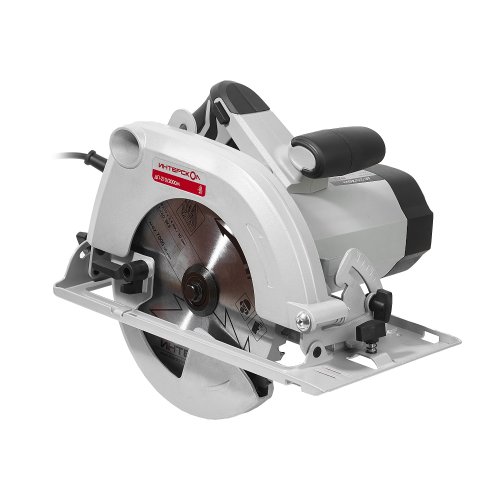 Пила дисковая Интерскол ДП-210/2000М   553.2.0.70