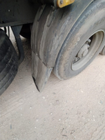 Тонар 958* Полуприцеп со сдвижным полом 95894