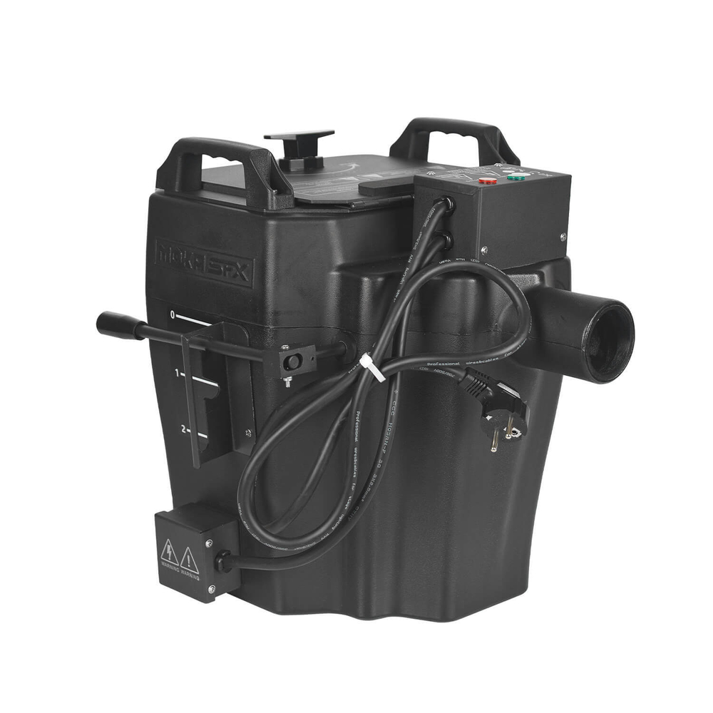 MK-F13 3500Вт Машина для производства тумана сухим льдом