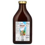Floradix, Kinder Love®, мультивитамины для детей, 500 мл (16,9 жидк. Унции)