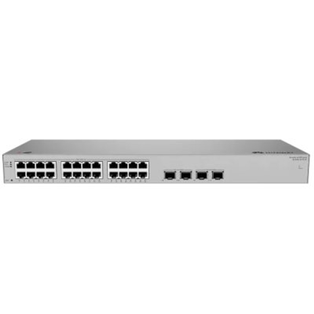 S220S-24T4JX Коммутатор, L2 управляемый Huawei
