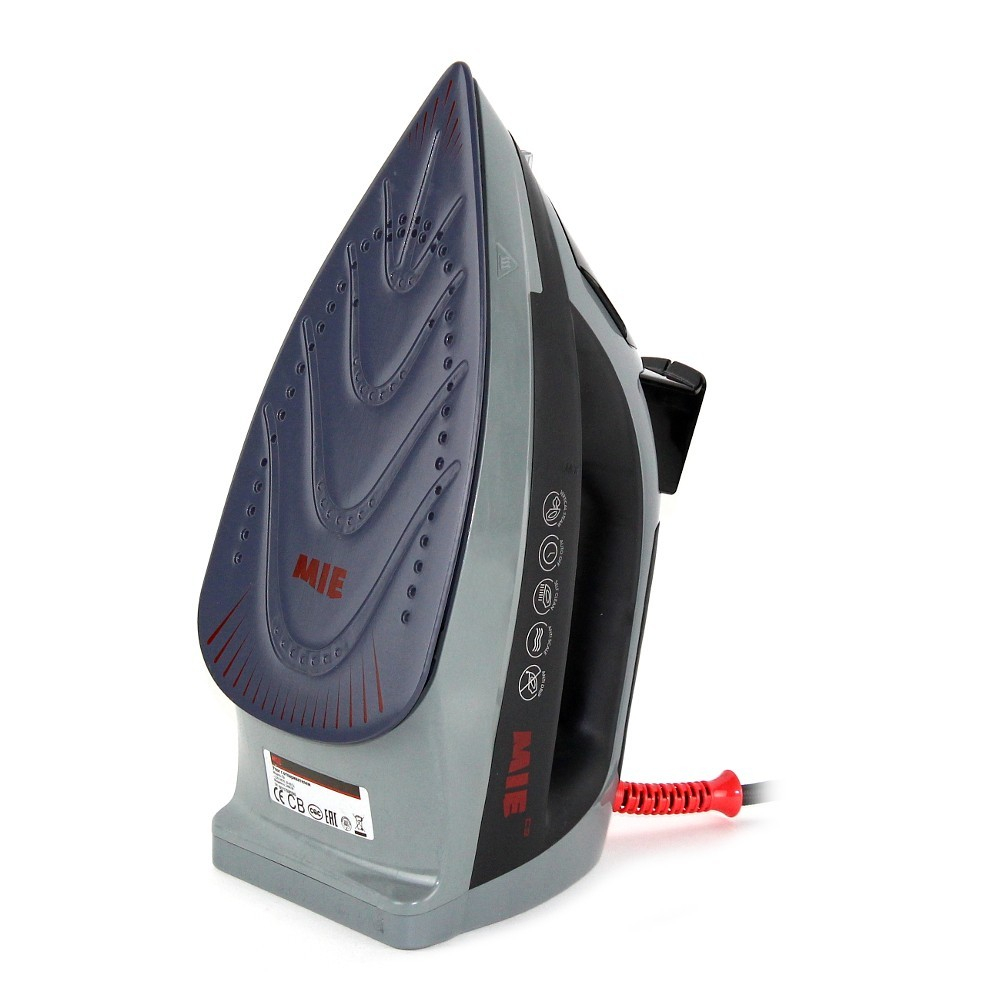 Утюг с отпаривателем MIE C3 New