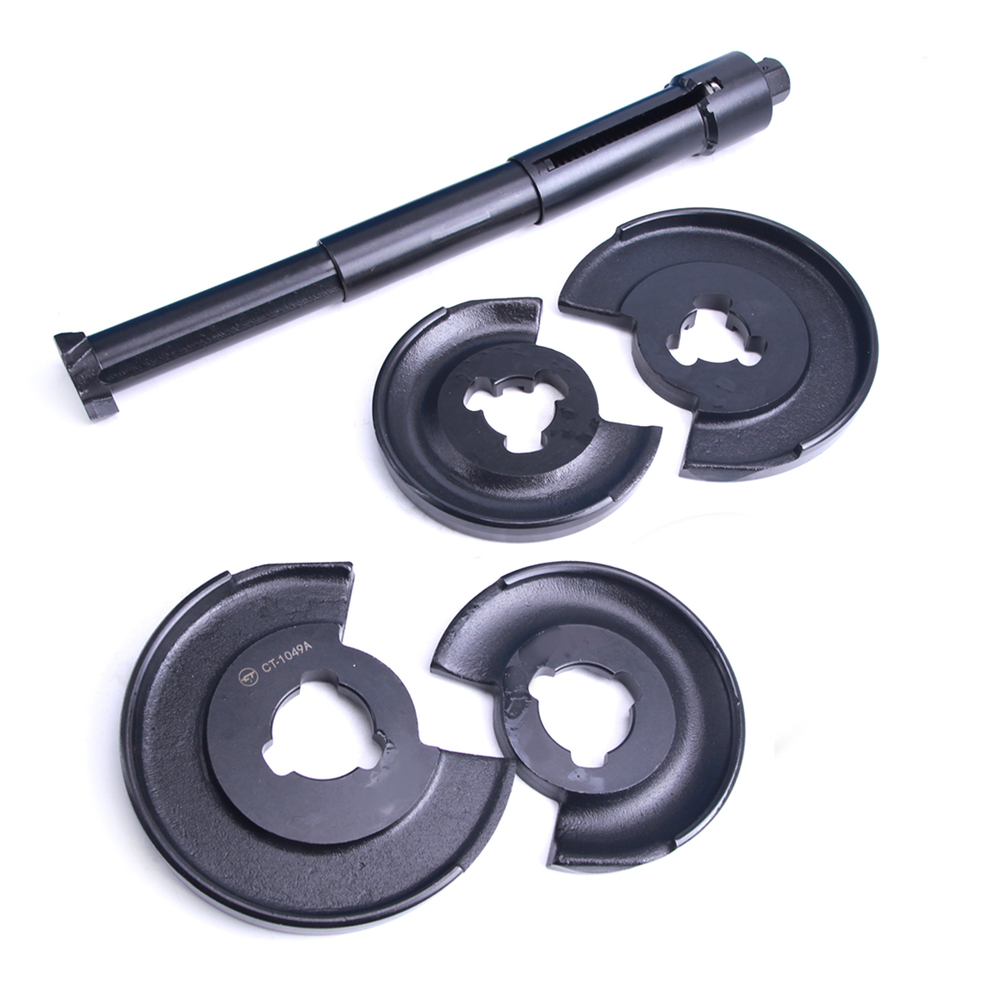 Стяжка пружин для BENZ Car-Tool CT-1049A