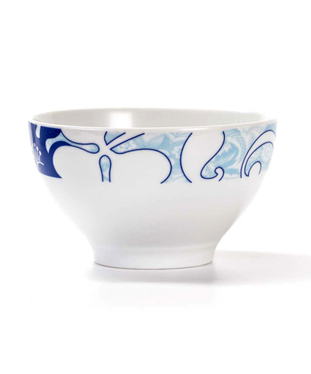 Tunisie Porcelaine Салатник Blue Sky, 13см