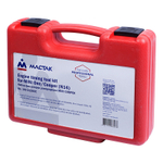 МАСТАК (103-21206C) Набор фиксаторов распредвала / коленвала, MINI COOPER/ONE, кейс, 12 предметов