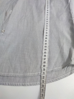 Рубашка Fortunato классическая 48 размер