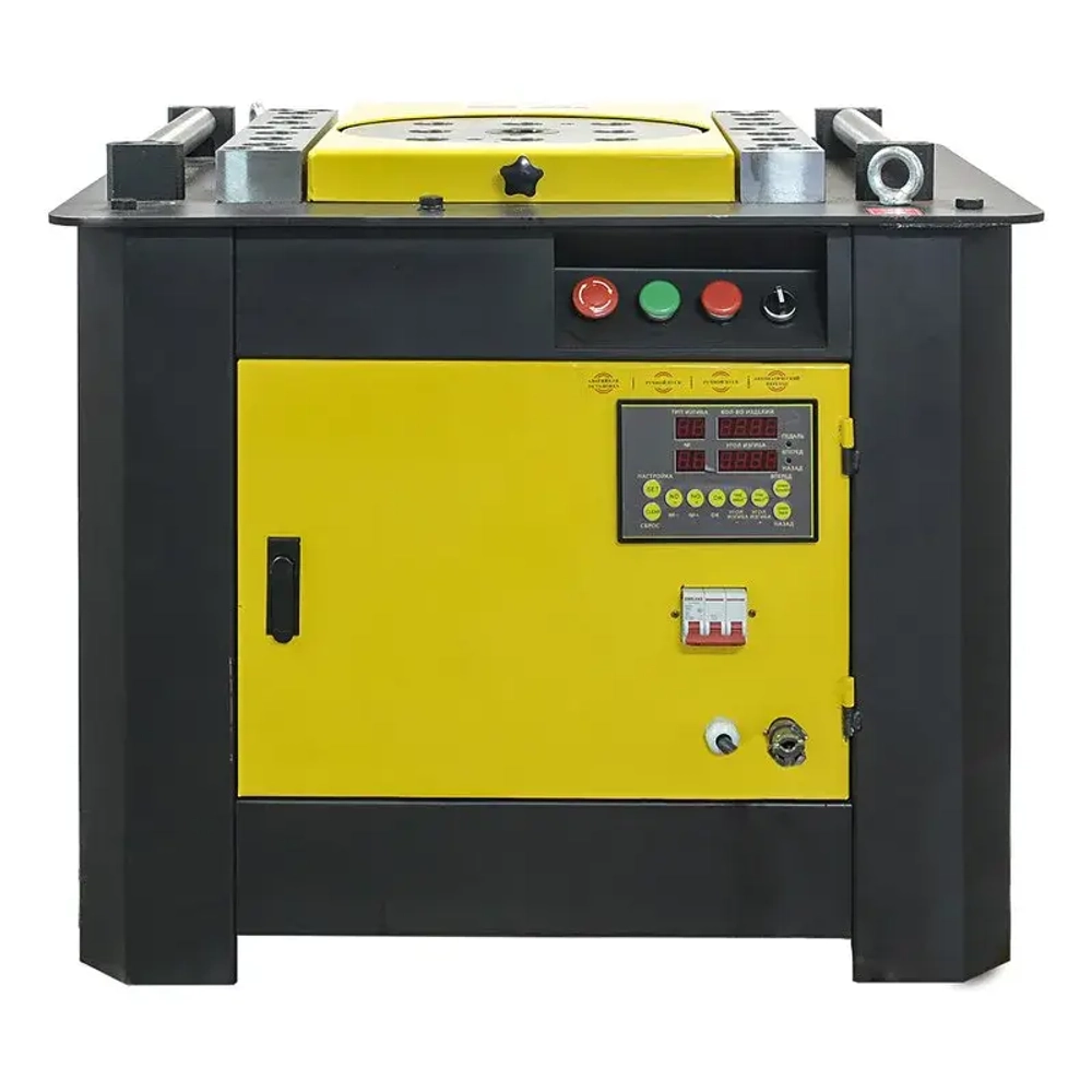 ТСС GW 42 станок для гибки арматуры 490496