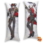 Дакимакура Honkai Star Rail Бутхилл