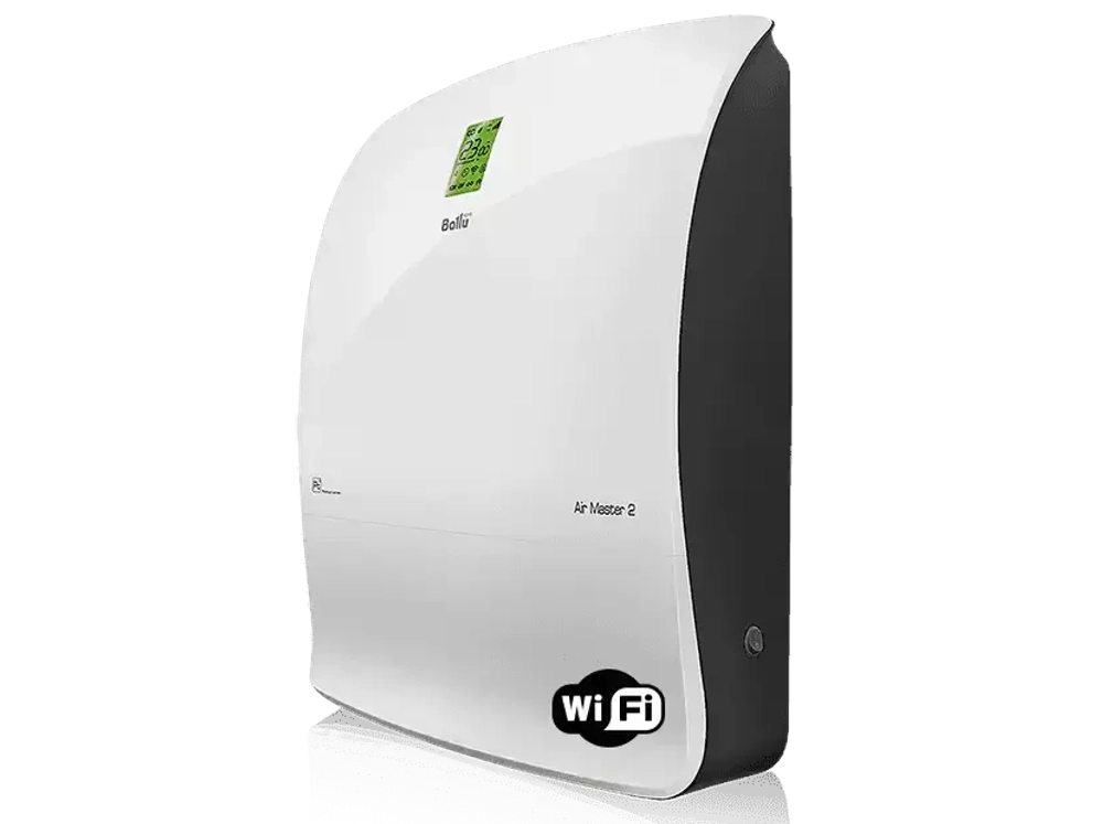 Ballu Air Master 2 BMAC-300/WARM/CO2