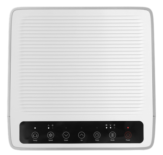 Мобильный кондиционер FUNAI CAMELLIA MAC-CA25CON04