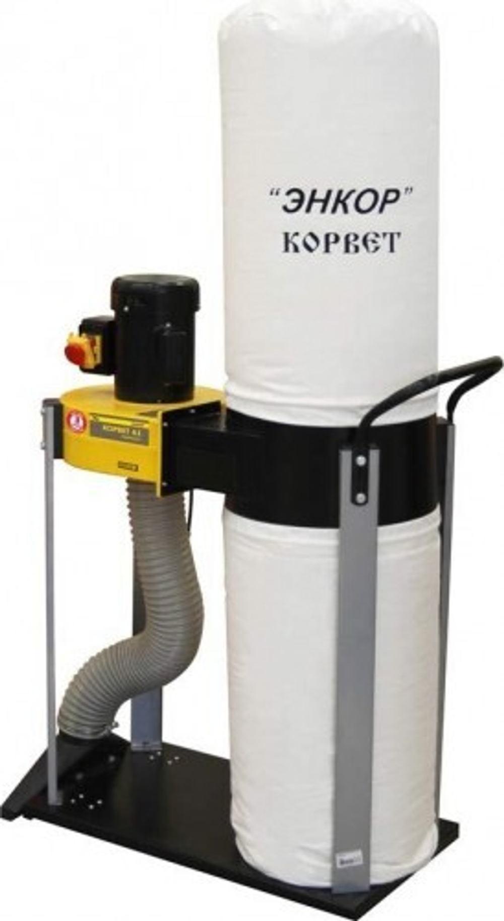 Стружкоотсос КОРВЕТ 61 90610