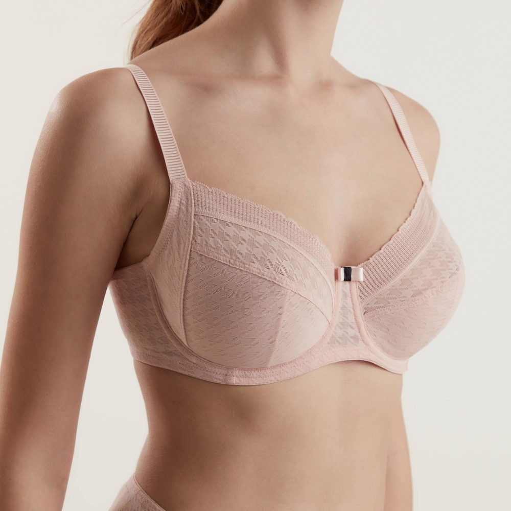 CONTE BODY COUTURE RB6117 Бюстгальтер с мягкой чашкой
